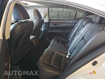 2014 Lexus ES 350 – miniatura 13