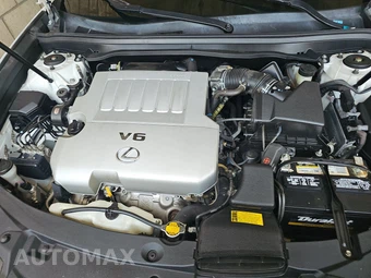 2014 Lexus ES 350 – miniatura 15