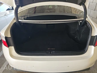 2014 Lexus ES 350 – miniatura 16