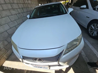 2014 Lexus ES 350 – miniatura 2