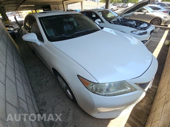 2014 Lexus ES 350 – miniatura 3