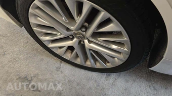 2014 Lexus ES 350 – miniatura 34