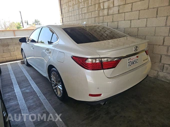 2014 Lexus ES 350 – miniatura 6