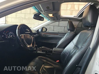 2014 Lexus ES 350 – miniatura 7