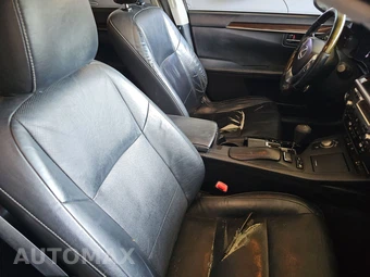 2014 Lexus ES 350 – miniatura 8