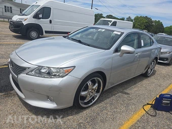 2014 Lexus ES 350