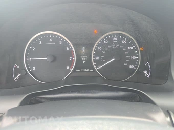 2014 Lexus ES 350 – miniatura 12