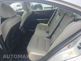 2014 Lexus ES 350 – miniatura 13
