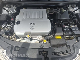 2014 Lexus ES 350 – miniatura 15