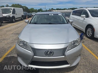 2014 Lexus ES 350 – miniatura 2