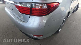 2014 Lexus ES 350 – miniatura 24