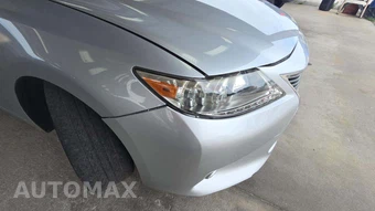 2014 Lexus ES 350 – miniatura 29