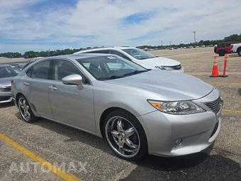 2014 Lexus ES 350 – miniatura 3