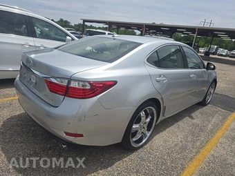 2014 Lexus ES 350 – miniatura 4