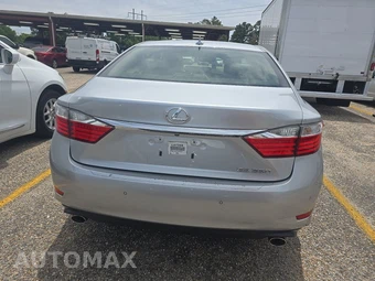 2014 Lexus ES 350 – miniatura 5