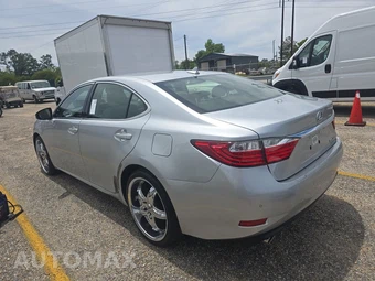 2014 Lexus ES 350 – miniatura 6