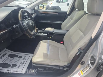 2014 Lexus ES 350 – miniatura 7