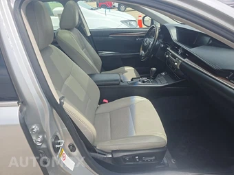 2014 Lexus ES 350 – miniatura 8