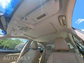 2014 Lexus ES 350 – miniatura 11