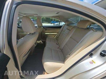 2014 Lexus ES 350 – miniatura 13