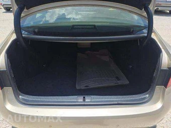 2014 Lexus ES 350 – miniatura 14