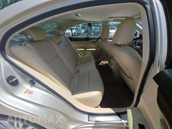 2014 Lexus ES 350 – miniatura 16