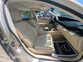 2014 Lexus ES 350 – miniatura 18