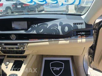 2014 Lexus ES 350 – miniatura 19