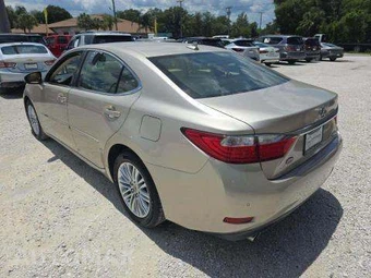 2014 Lexus ES 350 – miniatura 2