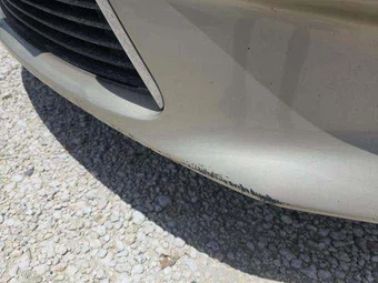 2014 Lexus ES 350 – miniatura 21
