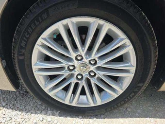 2014 Lexus ES 350 – miniatura 22