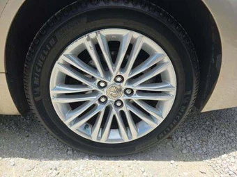 2014 Lexus ES 350 – miniatura 23