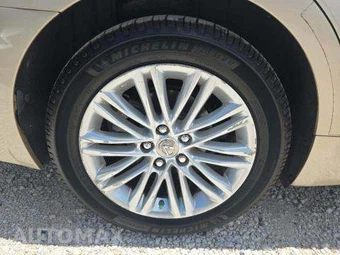 2014 Lexus ES 350 – miniatura 24