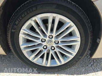 2014 Lexus ES 350 – miniatura 25