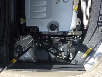 2014 Lexus ES 350 – miniatura 26