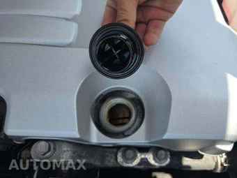 2014 Lexus ES 350 – miniatura 27