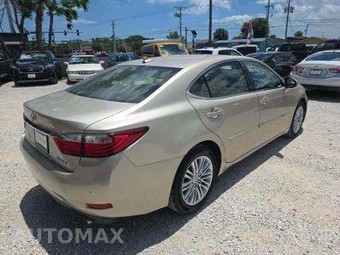 2014 Lexus ES 350 – miniatura 3