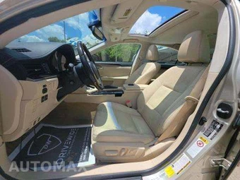 2014 Lexus ES 350 – miniatura 6
