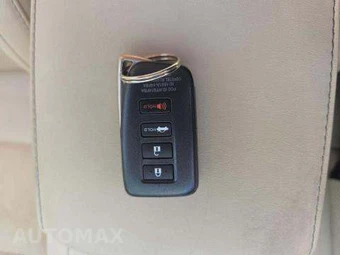 2014 Lexus ES 350 – miniatura 8