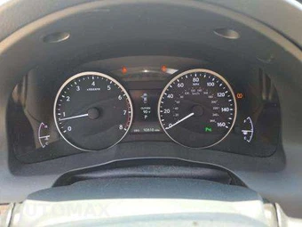 2014 Lexus ES 350 – miniatura 9