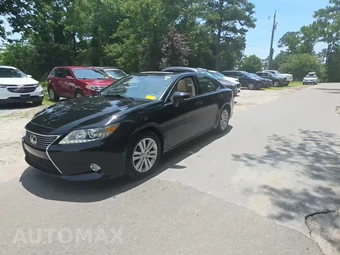 2014 Lexus ES 350