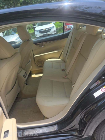 2014 Lexus ES 350 – miniatura 10
