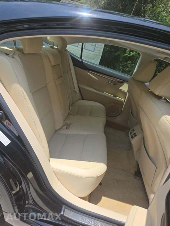 2014 Lexus ES 350 – miniatura 13