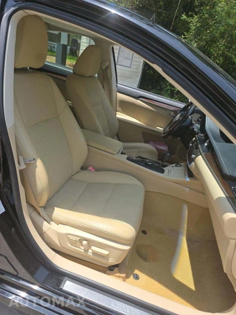 2014 Lexus ES 350 – miniatura 15