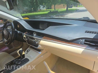 2014 Lexus ES 350 – miniatura 16