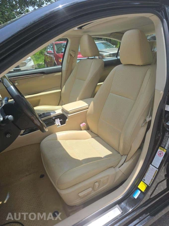 2014 Lexus ES 350 – miniatura 3