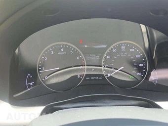 2014 Lexus ES 350 – miniatura 5