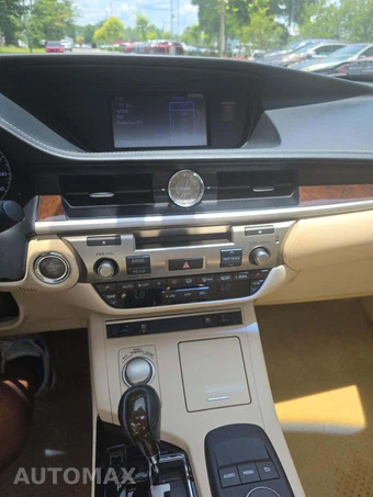 2014 Lexus ES 350 – miniatura 6