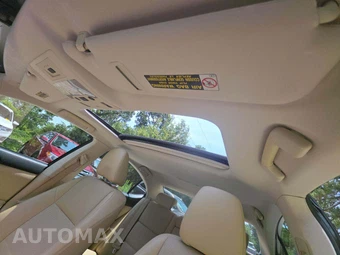 2014 Lexus ES 350 – miniatura 7