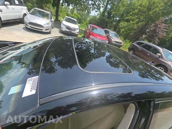 2014 Lexus ES 350 – miniatura 8